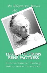 Legion of Crisis Bene Factress
