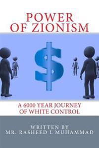 Power of Zionism