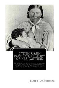 Cynthia Ann Parker
