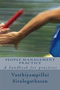 People Management Practice: A handbook for practices