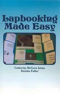 Lapbooking Made Easy