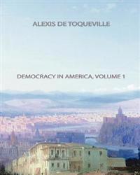 Democracy in America
