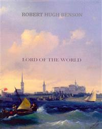 Bokomslag for "Lord of the World"