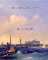 Bokomslag for "Alice Adams"