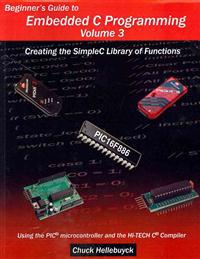 Beginner's Guide to Embedded C Programming