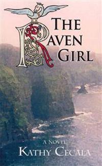The Raven Girl