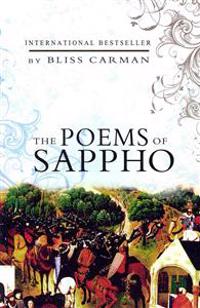 The Poems of Sappho