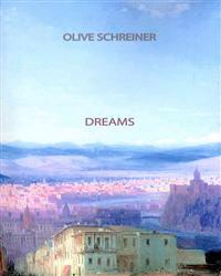 Bokomslag for "Dreams"
