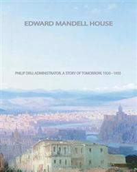 Philip Dru: Administrator: A Story of Tomorrow, 1920-1935