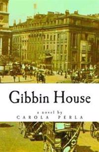 Gibbin House