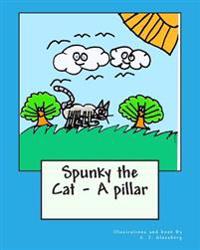 Spunky the Cat
