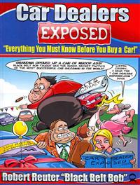 Car Dealers Exposed: Everything You Must Know Before YOU Buy a Car!