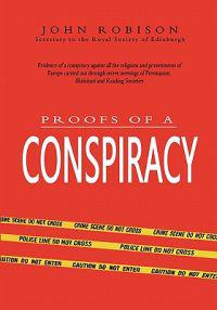 Proofs of a Conspiracy