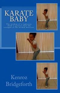 Karate Baby