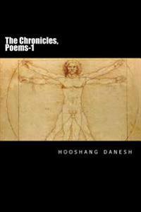 Bokomslag för "The Chronicles, Poems-1"