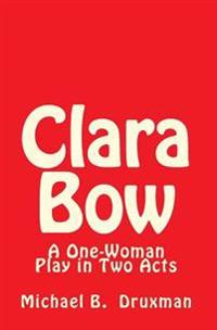 Clara Bow