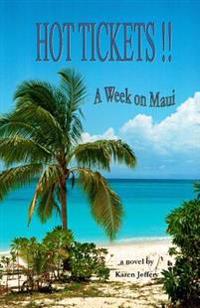 HOT TICKETS!! A Week on Maui: A vacation in a box...and whether you love Maui (yet) or not, you'll want to go along for the ride.