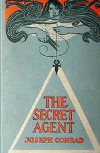 The Secret Agent
