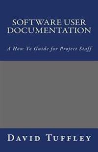Software User Documentation