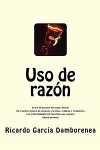Uso de razón