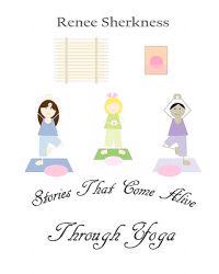 Stories That Come Alive Through Yoga