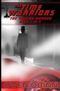 The Time Warriors the Voalox Horror