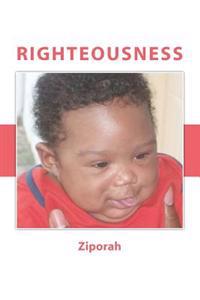 Righteousness: The Acronym of Rigtheousness