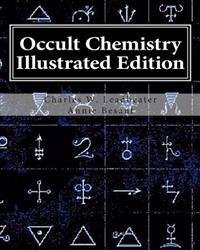 Occult Chemistry