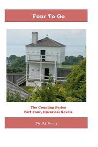 Four To Go: Counting Series, Book 4