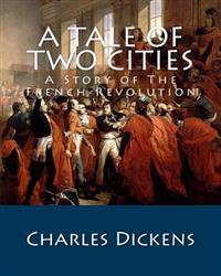 A Tale of Two Cities