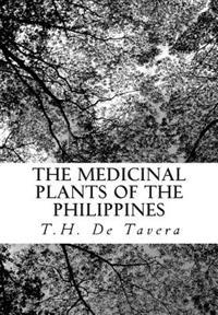 Bokomslag för "The Medicinal Plants of the Philippines"