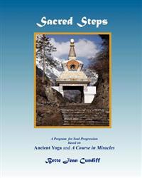 Sacred Steps