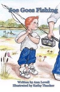 Joe Goes Fishing