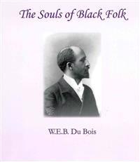 Bokomslag för "The Souls of Black Folk"