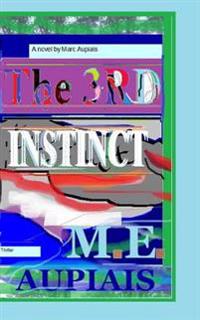 The Third Instinct: When Sidney Wolf is Accused of Murder