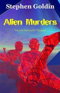 Alien Murders