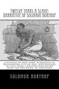 Twelve Years a Slave