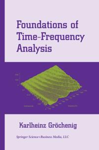 Applied and Numerical Harmonic Analysis