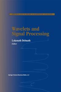 Applied and Numerical Harmonic Analysis