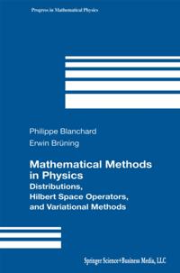 Progress in Mathematical Physics