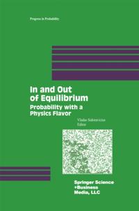 Progress in Probability