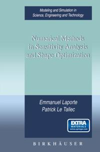 Modeling and Simulation in Science, Engineering and Technology