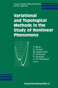 Progress in Nonlinear Differential Equations and Their Applications