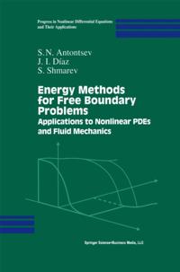 Progress in Nonlinear Differential Equations and Their Applications