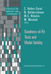 Statistics for Industry and Technology
