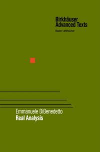 Birkhäuser Advanced Texts   Basler Lehrbücher