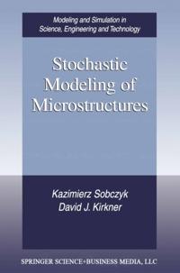 Modeling and Simulation in Science, Engineering and Technology