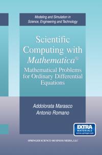 Modeling and Simulation in Science, Engineering and Technology