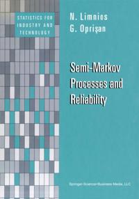 Statistics for Industry and Technology