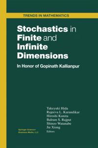 Trends in Mathematics